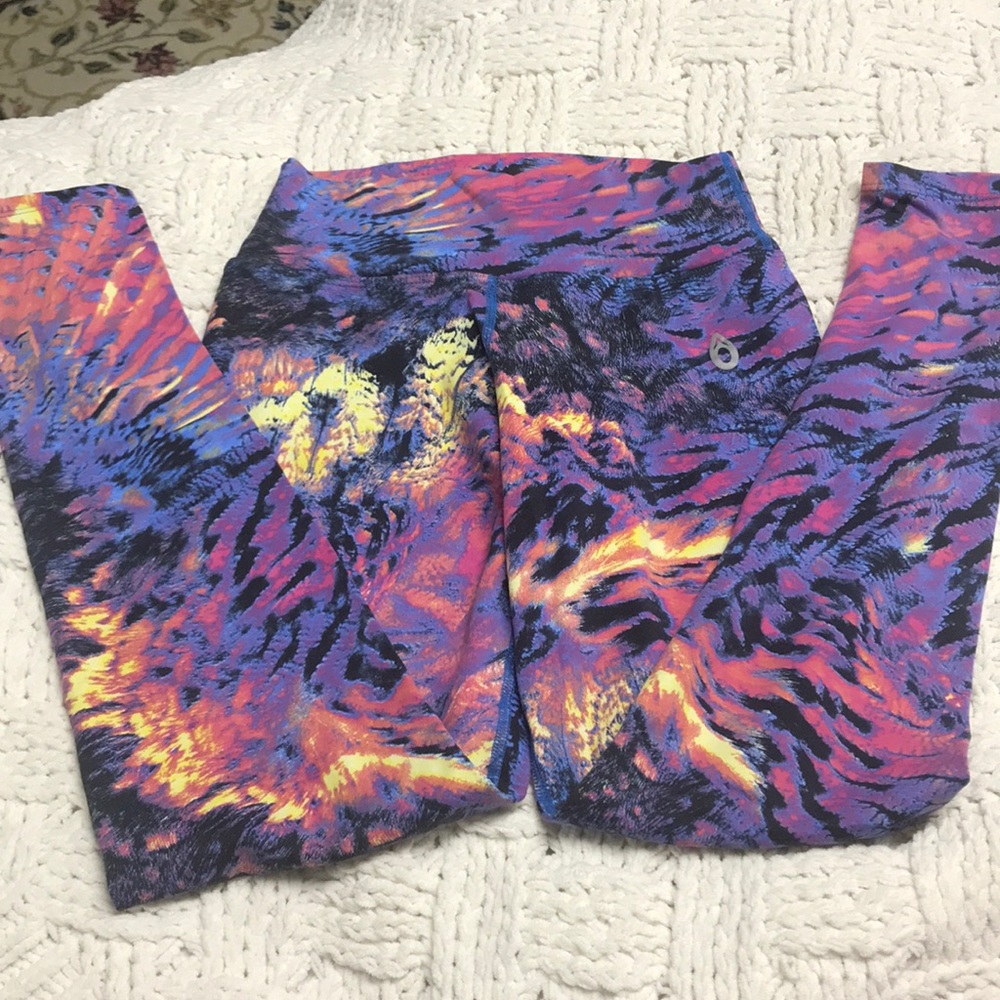 leggings